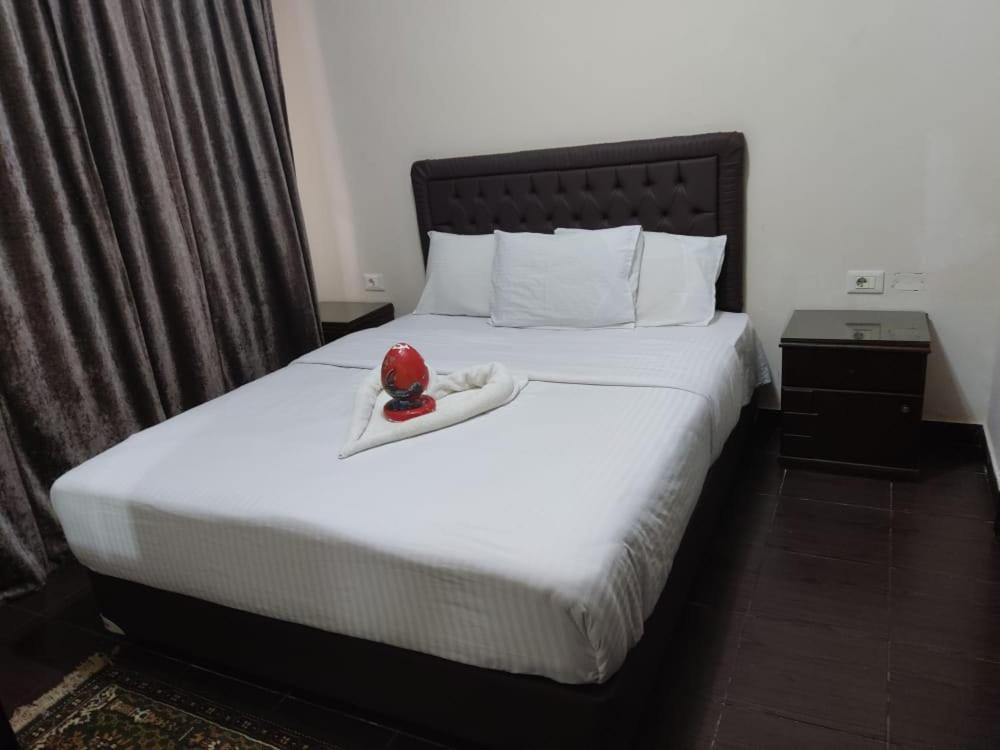 Apartments At Porto Sharm Plus Ngoại thất bức ảnh