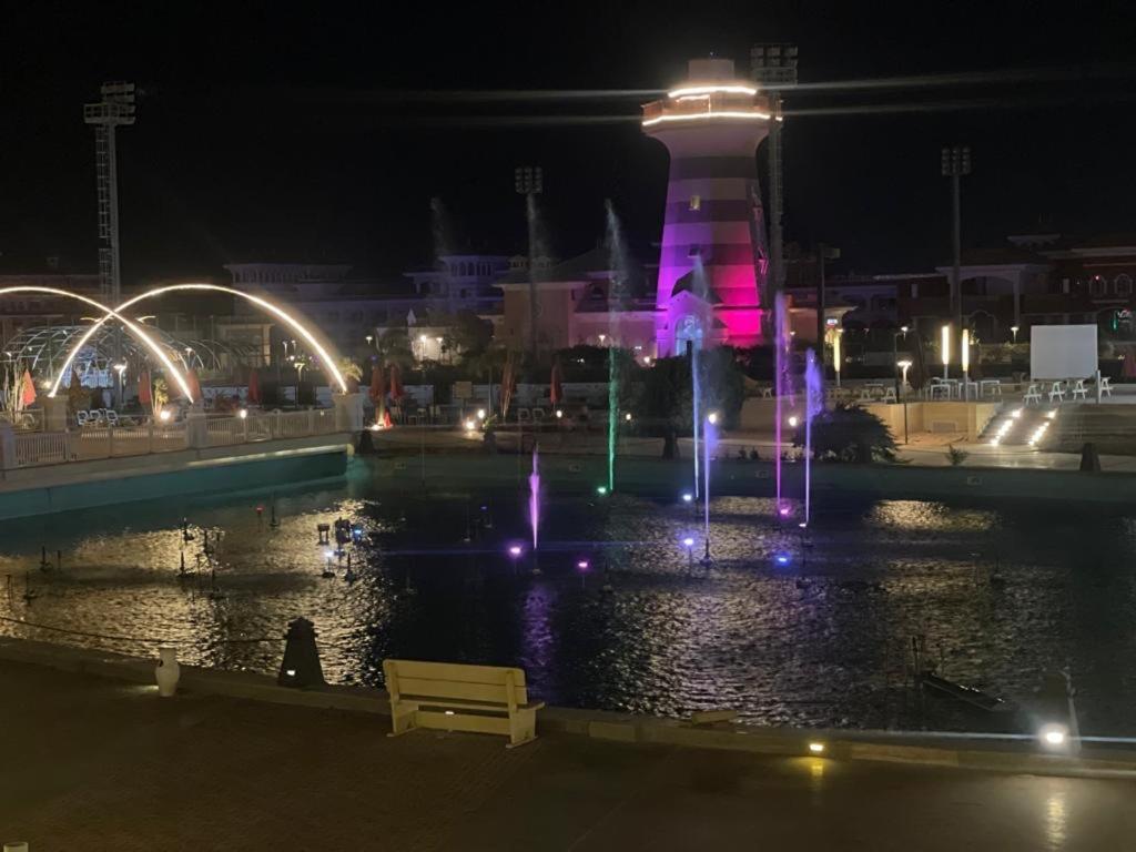 Apartments At Porto Sharm Plus Ngoại thất bức ảnh