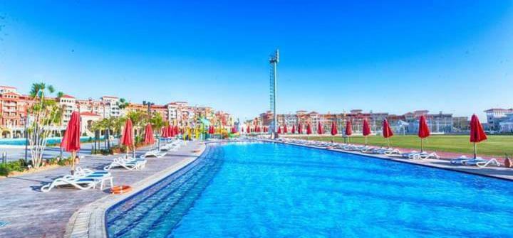 Apartments At Porto Sharm Plus Ngoại thất bức ảnh