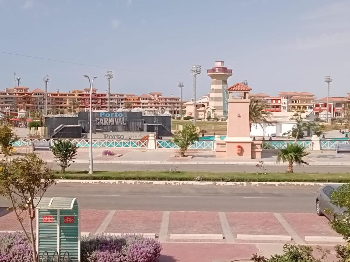 Apartments At Porto Sharm Plus Ngoại thất bức ảnh
