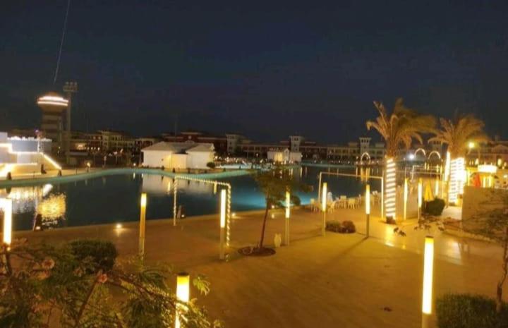 Apartments At Porto Sharm Plus Ngoại thất bức ảnh
