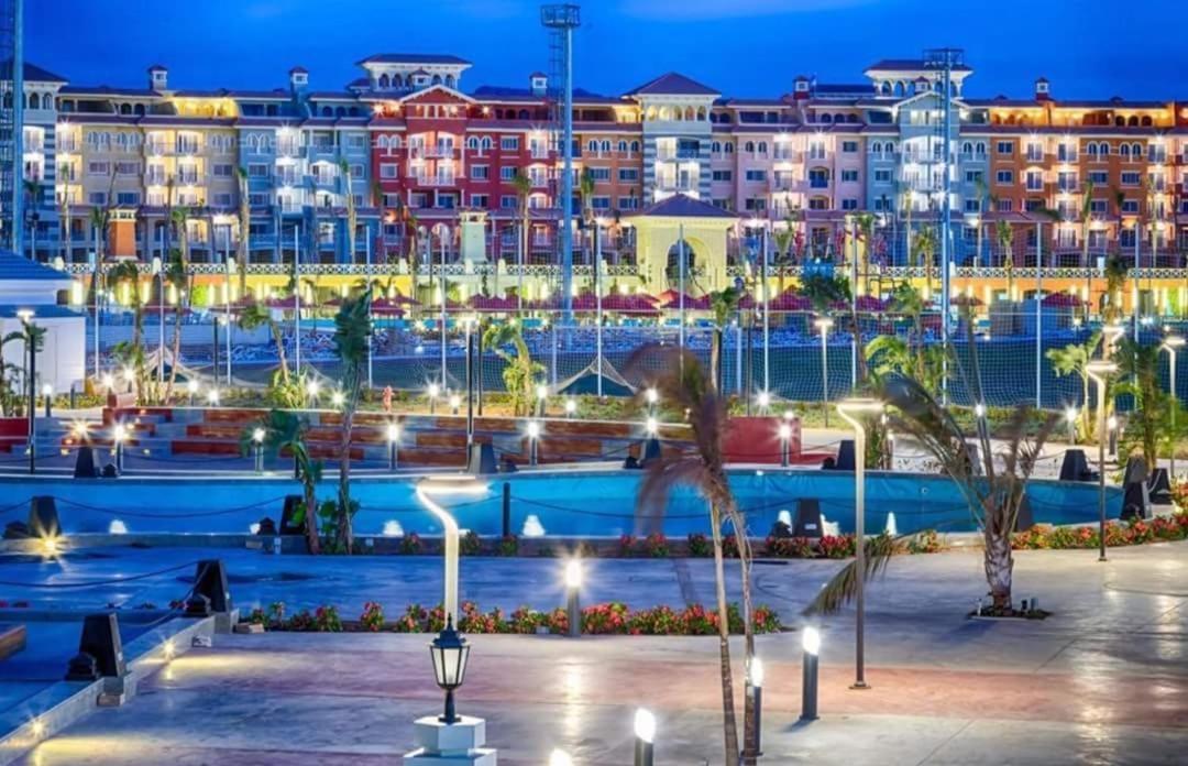 Apartments At Porto Sharm Plus Ngoại thất bức ảnh