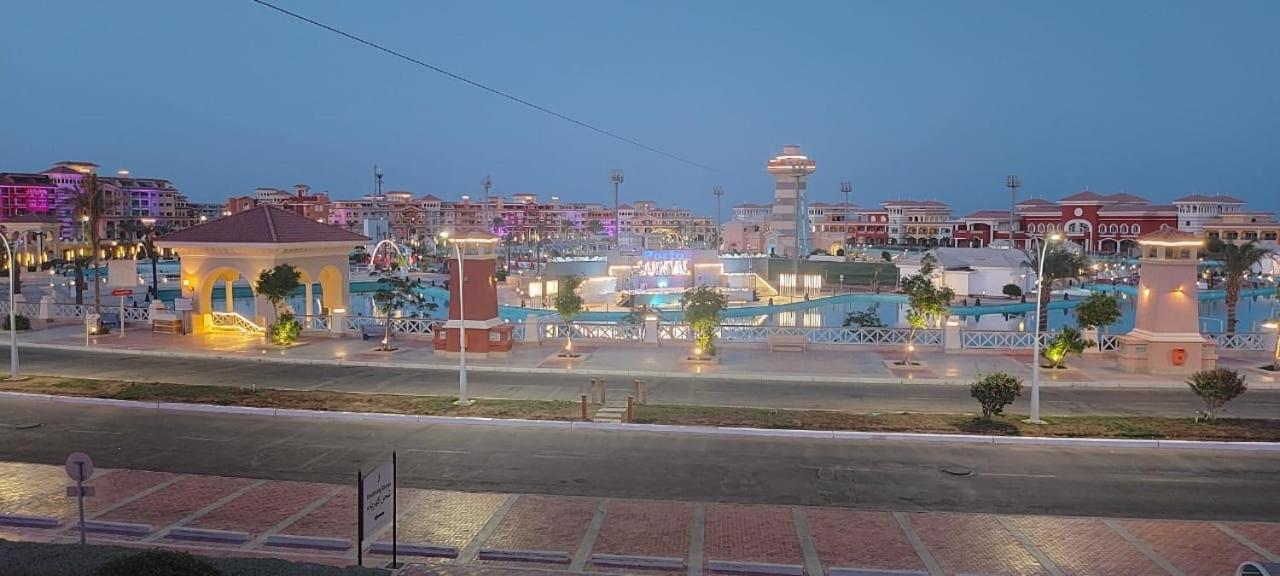 Apartments At Porto Sharm Plus Ngoại thất bức ảnh