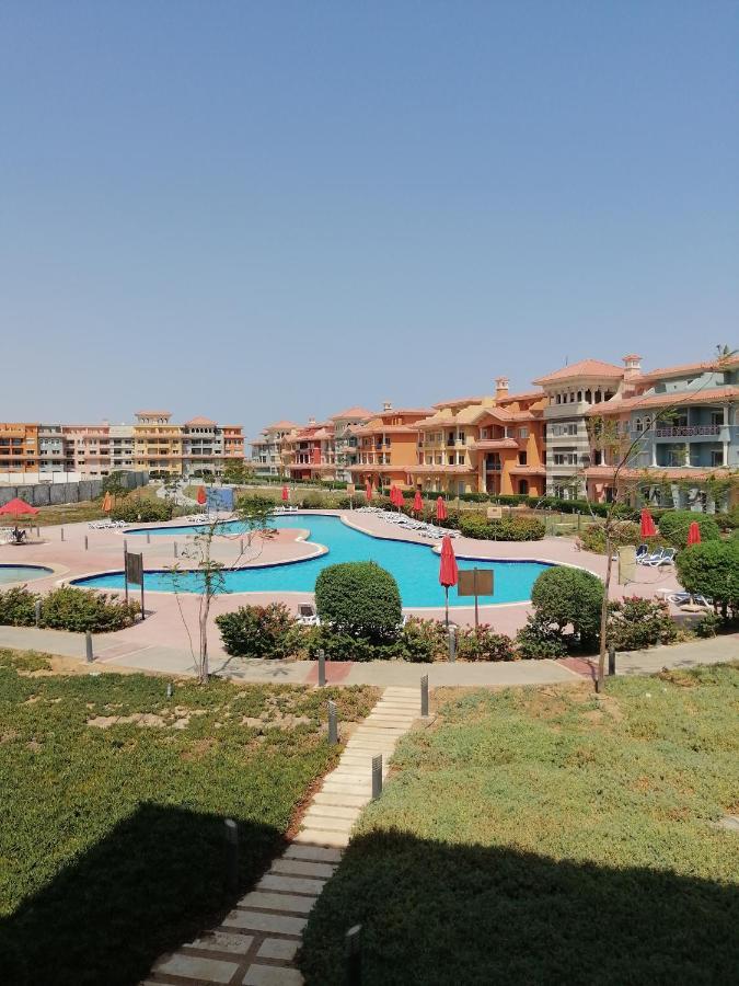 Apartments At Porto Sharm Plus Ngoại thất bức ảnh