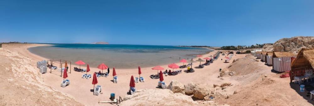 Apartments At Porto Sharm Plus Ngoại thất bức ảnh
