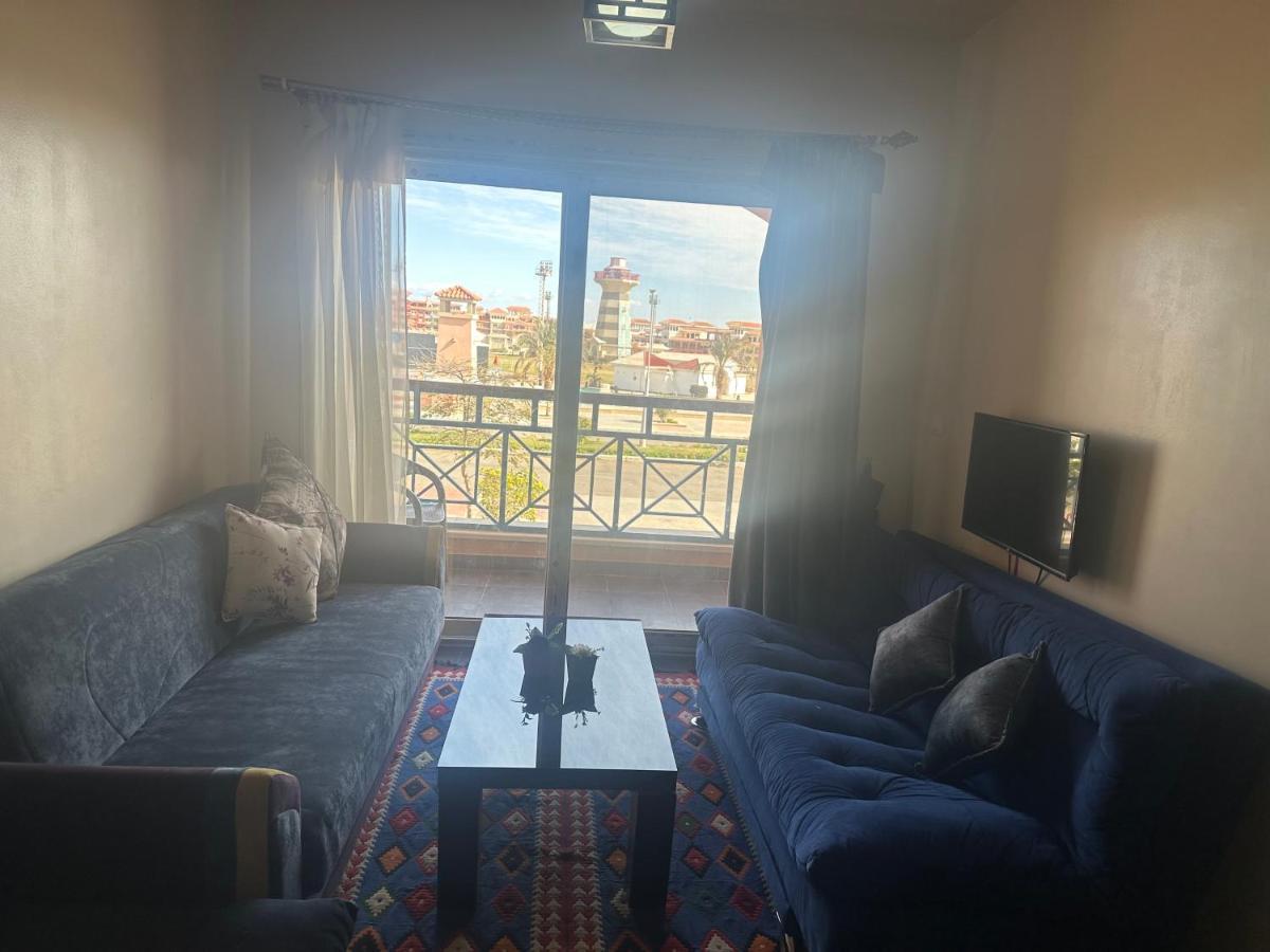 Apartments At Porto Sharm Plus Ngoại thất bức ảnh