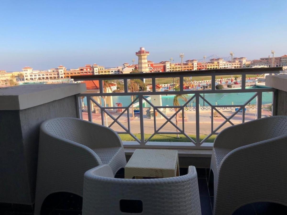 Apartments At Porto Sharm Plus Ngoại thất bức ảnh