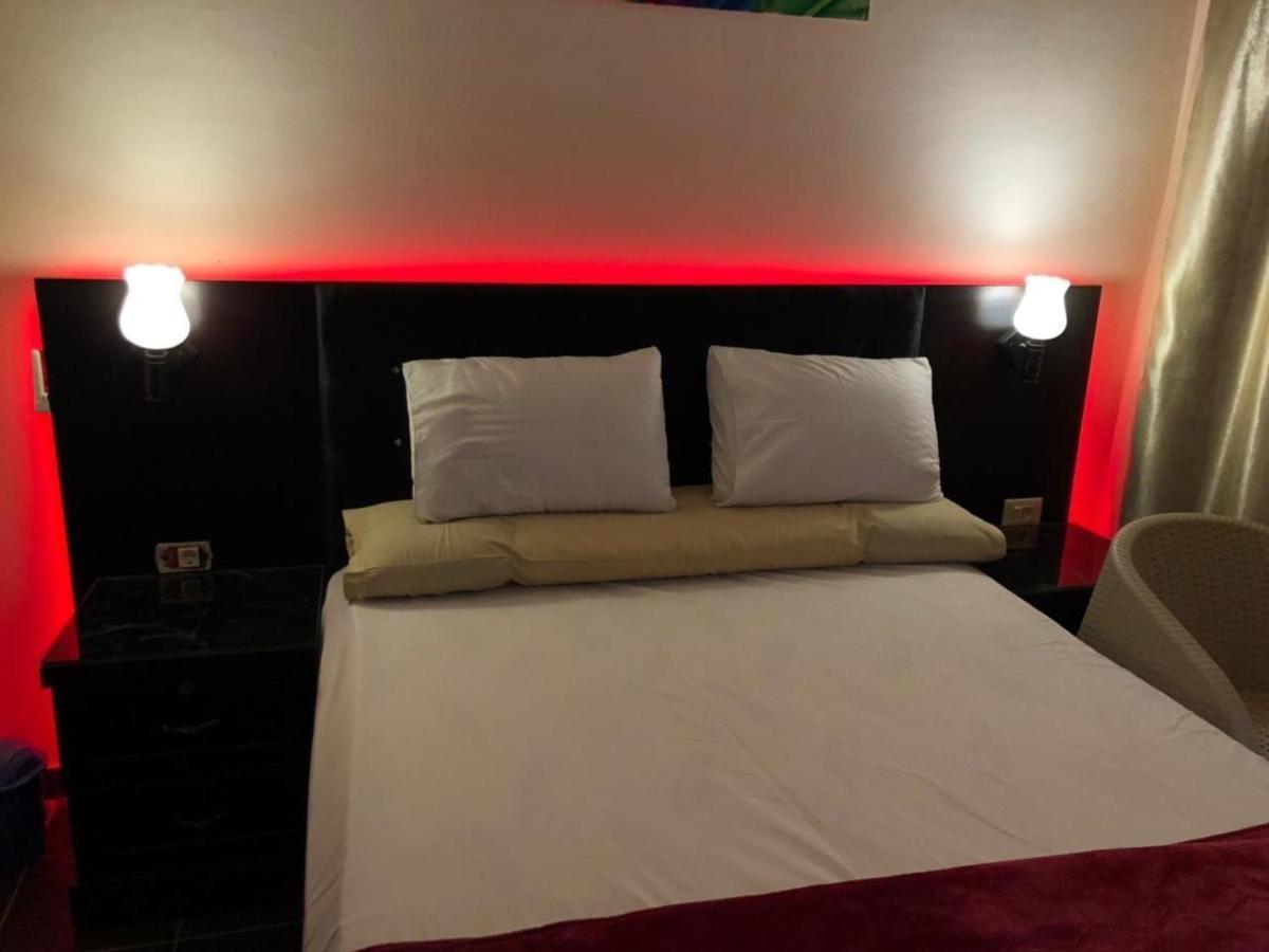 Apartments At Porto Sharm Plus Ngoại thất bức ảnh