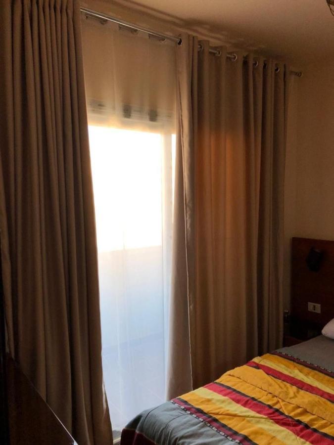 Apartments At Porto Sharm Plus Ngoại thất bức ảnh