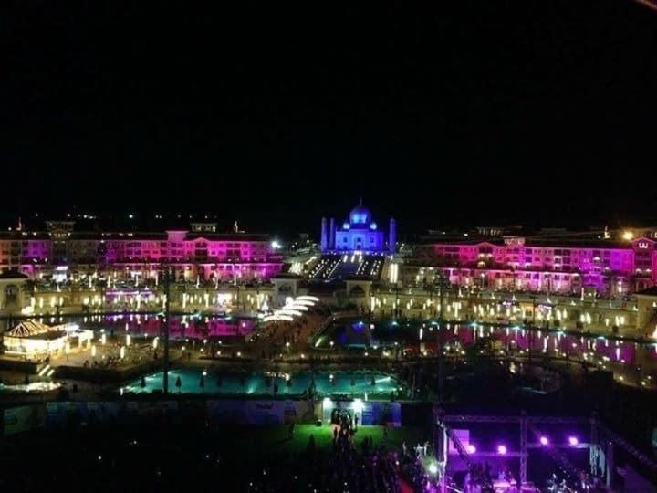 Apartments At Porto Sharm Plus Ngoại thất bức ảnh