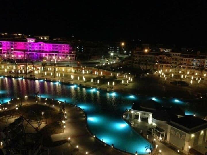 Apartments At Porto Sharm Plus Ngoại thất bức ảnh